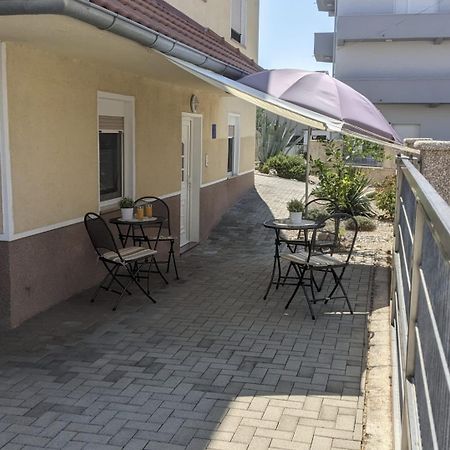 Apartmán Nina Zadar Exteriér fotografie