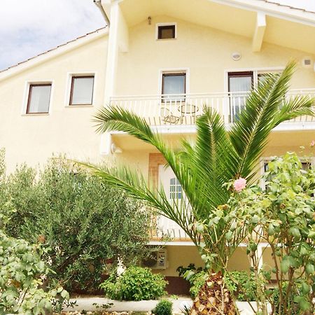Apartmán Nina Zadar Exteriér fotografie