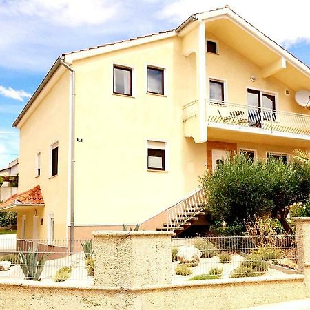 Apartmán Nina Zadar Exteriér fotografie